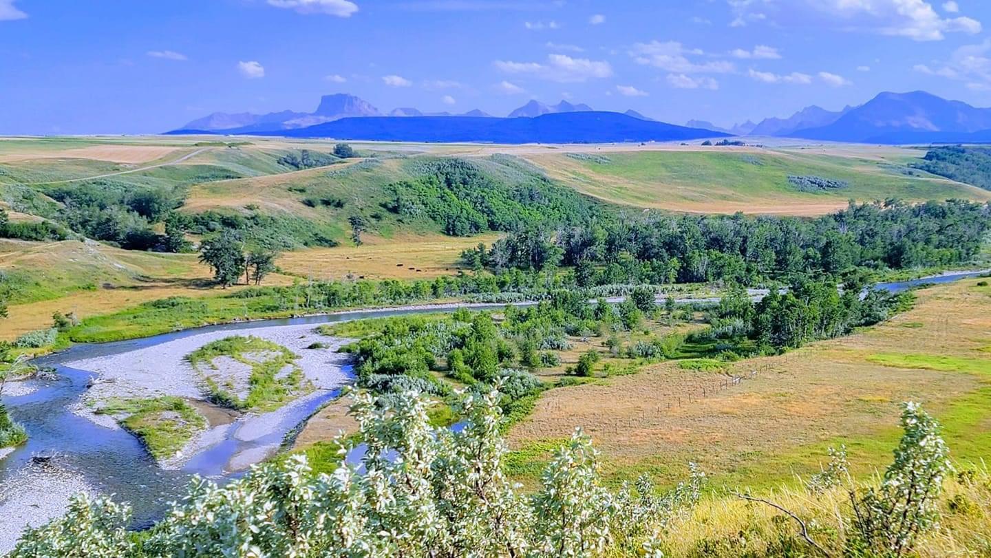 Cottonwood Canyon Campground